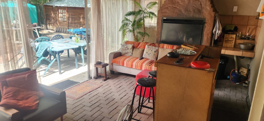 4 Bedroom Property for Sale in Wilgehof Free State